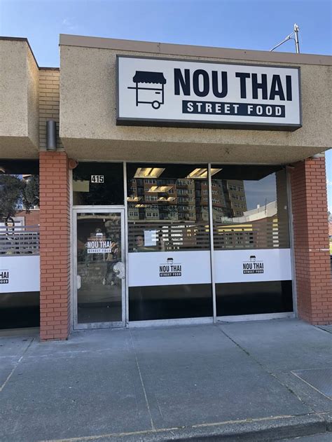 NOU THAI RESTAURANT in Olympia